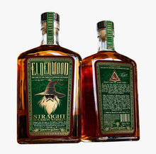 Load image into Gallery viewer, Eldenwood Straight Limited Edition Bourbon Whiskey 750ml
