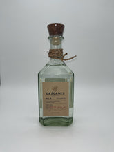 Load image into Gallery viewer, Cazcanes No.9 Blanco Tequila 750ml
