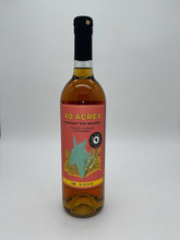 Load image into Gallery viewer, 40 Acres Straight Rye Whiskey 750ml
