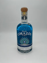 Load image into Gallery viewer, Corazon de Agave Blanco Tequila 750ml
