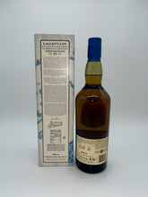 Load image into Gallery viewer, Lagavulin Offerman Edition Carribean Rum Cask Finish 11 Year Old Single Malt Scotch Whisky 750ml

