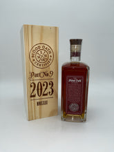 Load image into Gallery viewer, Blood Oath Pact No. 9 Kentucky Straight Bourbon Whiskey 750ml
