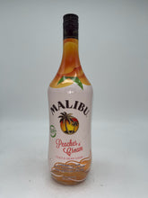 Load image into Gallery viewer, Malibu Peaches n Cream 750ml
