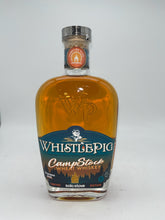 Load image into Gallery viewer, WhistlePig Campstock Wheat Whiskey 750ml
