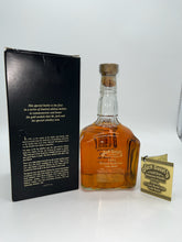 Load image into Gallery viewer, 1904 Jack Daniel's Gold Medal Series St. Louis World's Fair Whiskey 750ml
