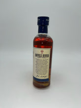 Load image into Gallery viewer, Devils River Barrel Strength Bourbon Whiskey 750ml
