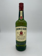Load image into Gallery viewer, Jameson Irish Whiskey
