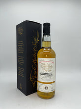 Load image into Gallery viewer, The Single Malts of Scotland Clynelish 11 Year Old Single Malt Scotch Whisky 750ml
