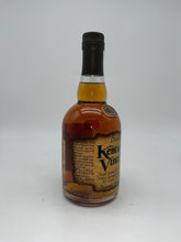 Load image into Gallery viewer, Kentucky Vintage Original Sour Mash Bourbon Whiskey 750ml
