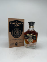 Load image into Gallery viewer, Imperio del Don Extra Anejo 750ml
