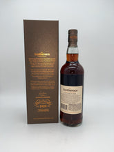 Load image into Gallery viewer, 1994 Glendronach 27 Year 105.6 Proof Highland Cask #7466 Single Malt Scotch Whiskey 700ml
