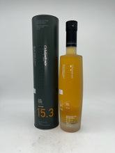 Load image into Gallery viewer, Bruichladdich Octomore Edition 15.3 Super Heavily Peated Single Malt Scotch Whiskey 750ml
