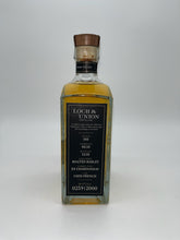 Load image into Gallery viewer, Loch &amp; Union Distilling Barreled Gin 750ml

