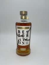 Load image into Gallery viewer, Castle &amp; Key Restoration Kentucky Rye Whiskey 750ml
