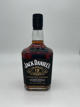 Load image into Gallery viewer, Jack Daniel's 12 Year Old Batch 02 Tennessee Whiskey 700ml
