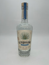 Load image into Gallery viewer, El Tequileno Platinum Blanco 750ml
