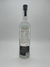 Load image into Gallery viewer, Siembra Valles High Proof Blanco Tequila 750ml

