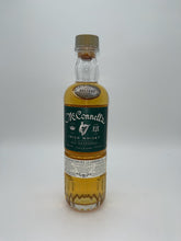 Load image into Gallery viewer, McConnell's 5 Year Old Irish Whiskey 750ml
