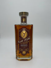 Load image into Gallery viewer, 2017 Rare Hare 7 Year Old French Oak Stave Finish Bourbon Whiskey 700ml
