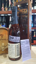 Load image into Gallery viewer, Booker&#39;s 2024-01 Springfield Batch Bourbon Whiskey 750ml
