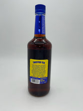 Load image into Gallery viewer, Twisted Tea Sweet Tea Whiskey 750ml
