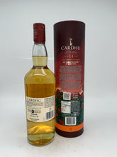 Load image into Gallery viewer, Cardhu 2006 14 Year Old Special Releases 2021 750ML
