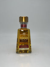 Load image into Gallery viewer, 1800 Reposado 375ml Tequila
