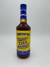 Load image into Gallery viewer, Twisted Tea Sweet Tea Whiskey 750ml
