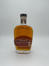 Load image into Gallery viewer, WhistlePig Farm Old World Series Cask Finish 12 Years Old Straight Rye Whiskey 750ml
