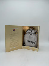 Load image into Gallery viewer, Crown Royal Monarch 75 Anniversary Blended Canadian Whisky
