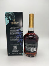 Load image into Gallery viewer, Hennessy VS Limited Edition By Julien Colombier 750ml
