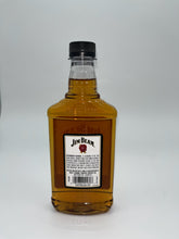 Load image into Gallery viewer, Jim Beam Kentucky Straight Bourbon Whiskey 375ml

