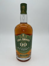 Load image into Gallery viewer, Ezra Brooks 99 proof rye 750ml
