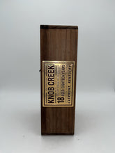 Load image into Gallery viewer, Knob Creek Small Batch Limited Edition 18 Year Old Batch No. 1 Straight Bourbon Whiskey 750ml
