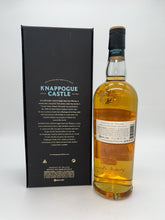 Load image into Gallery viewer, Knappogue Castle 21 Year Single Malt Irish Whiskey 750ml

