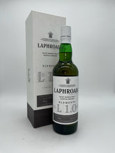 Load image into Gallery viewer, Laphroaig Elements 1.0 Limited Release Single Malt Scotch Whisky 700ml
