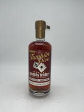 Load image into Gallery viewer, Deadwood Tumblin Dice Bourbon Whiskey Heavy 750ml
