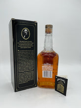 Load image into Gallery viewer, 1913 Jack Daniel's Gold Medal Series Tennessee Whiskey Vintage 750ml

