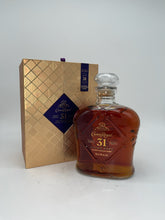Load image into Gallery viewer, Crown Royal 31 Year Old Extra Rare Canadian Whisky 750ml

