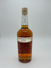 Load image into Gallery viewer, Traveller Blend No. 40 Whiskey by Chris Stapleton 750ml
