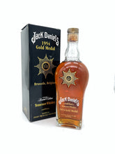 Load image into Gallery viewer, 1954 Jack Daniel's Gold Medal Series Tennessee Whiskey  750ml
