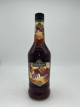 Load image into Gallery viewer, Hiram Walker Root Beer Flavored Scnapps 750ml
