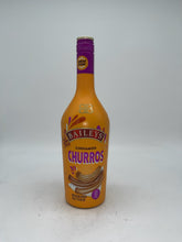 Load image into Gallery viewer, Baileys Cinnamon Churros Irish Cream Liqueur 750ml
