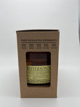 Load image into Gallery viewer, Jefferson's Wood Experiment Collection set

