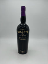 Load image into Gallery viewer, Willett 8 Year Old Wheated Straight Bourbon Whiskey 750ml
