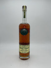 Load image into Gallery viewer, Smoke Wagon Malted Straight Rye Whiskey 750ml

