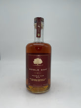 Load image into Gallery viewer, Noble Oak Double Oak Rye Whiskey 750ml
