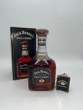 Load image into Gallery viewer, Jack Daniels Single Barrel 94 Proof American Whiskey 750ml
