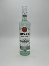 Load image into Gallery viewer, Bacardi Superior 750ml
