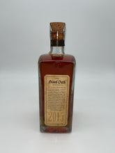 Load image into Gallery viewer, Blood Oath Pact No. 1 Kentucky Straight Bourbon Whiskey 750ml
